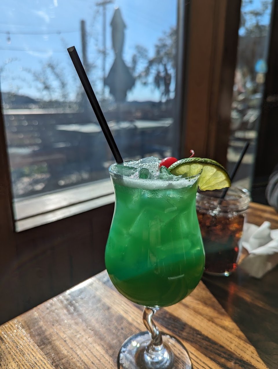 Frog Water