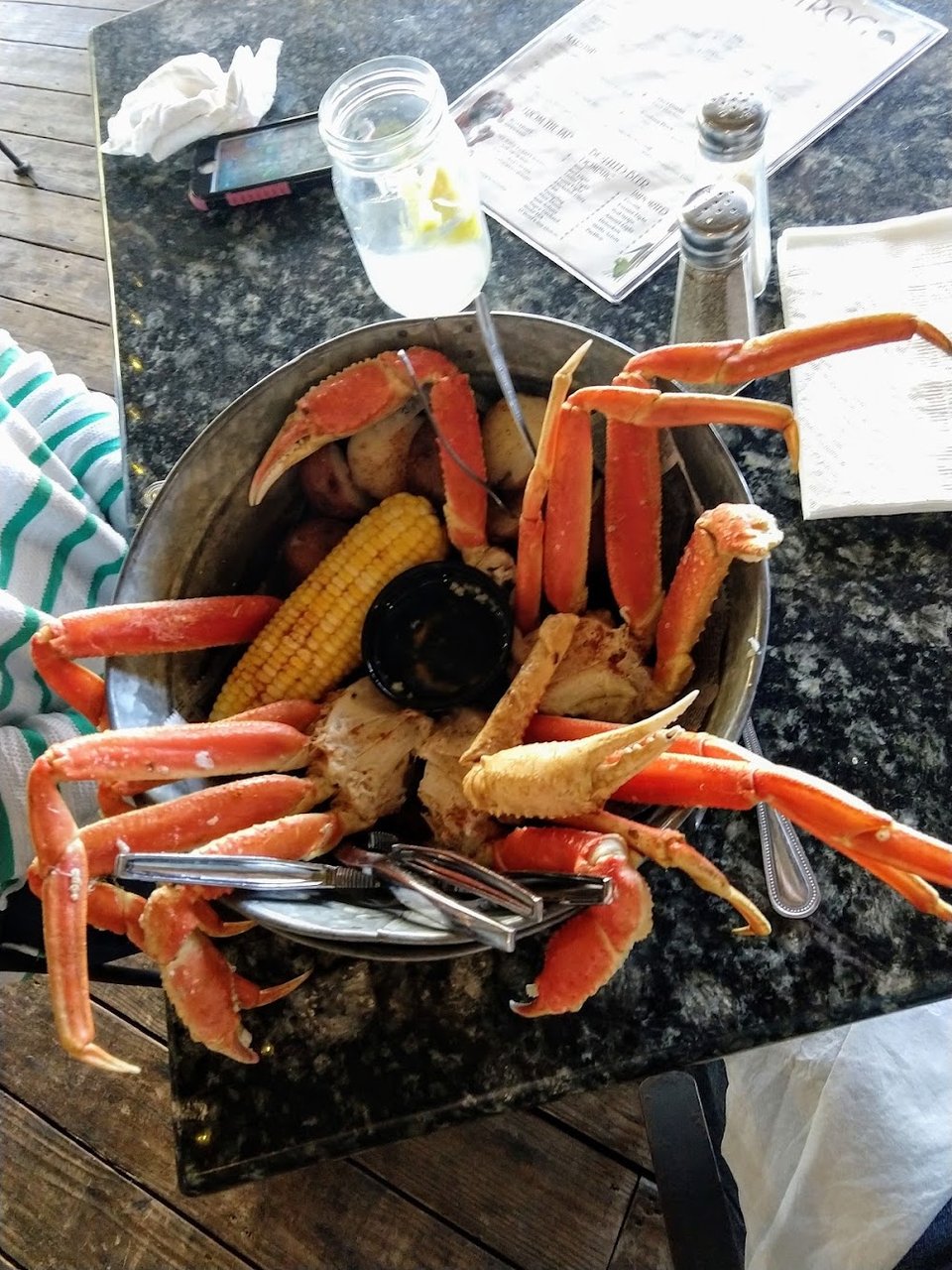 Frogmore Stew