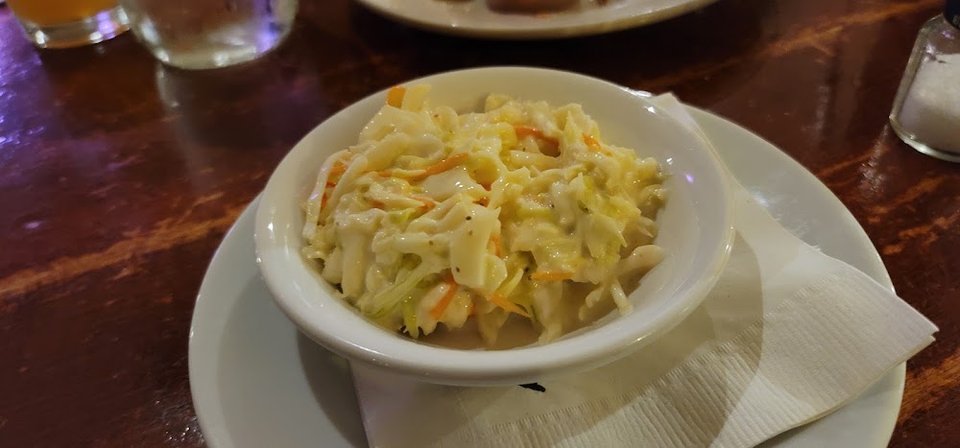 Coleslaw