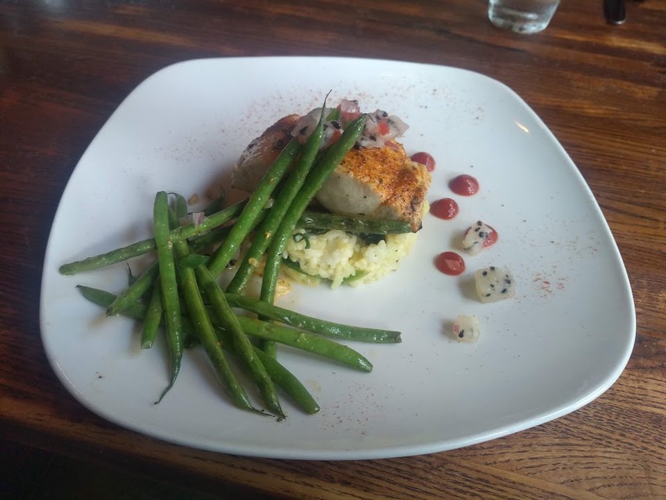 Asparagus