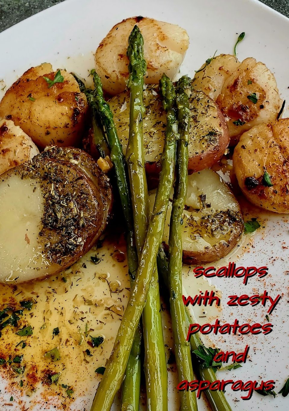 Scallops