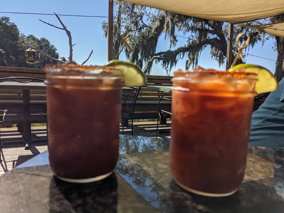 Bloody Mary